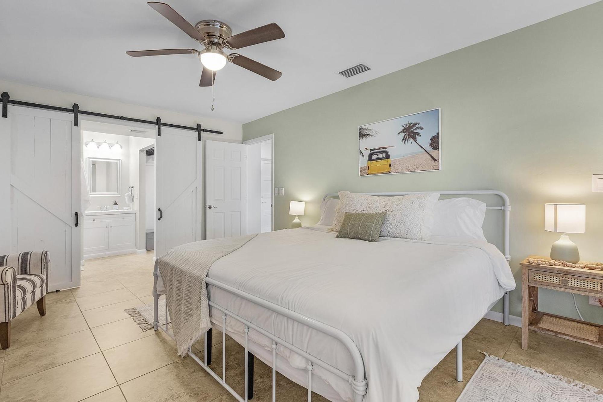 Cozy Retreat, Heated Pool, Water Canal, Bikes,3 Bedroom Cape Coral Dış mekan fotoğraf
